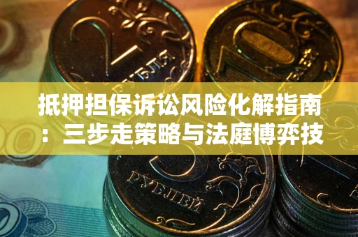 济南抵押担保诉讼风险化解指南：三步走策略与法庭博弈技巧