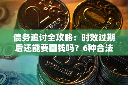 济南债务追讨全攻略：时效过期后还能要回钱吗？6种合法手段助你维权